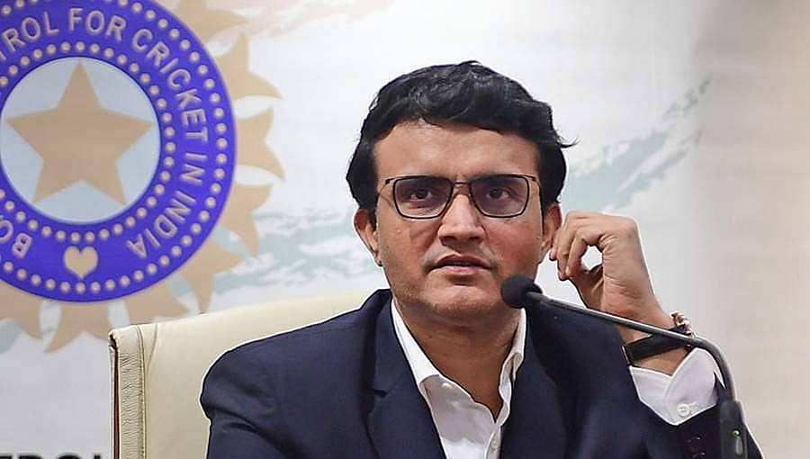 ಬೆಂಗಳೂರಿನ ಚಿನ್ನಸ್ವಾಮಿ ಕ್ರೀಡಾಂಗಣದಲ್ಲಿ ಹಗಲು-ರಾತ್ರಿ ಟೆಸ್ಟ್ ಪಂದ್ಯ: ಸೌರವ್ ಗಂಗೂಲಿ