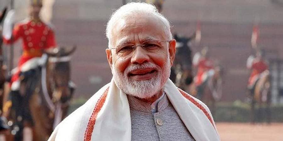 2020 ಹೊಸ ವರ್ಷಕ್ಕೆ ಪ್ರಧಾನಿ ಶುಭಾಶಯ, ನರೇಂದ್ರ ಮೋದಿ ಹೇಳಿದ್ದೇನು?