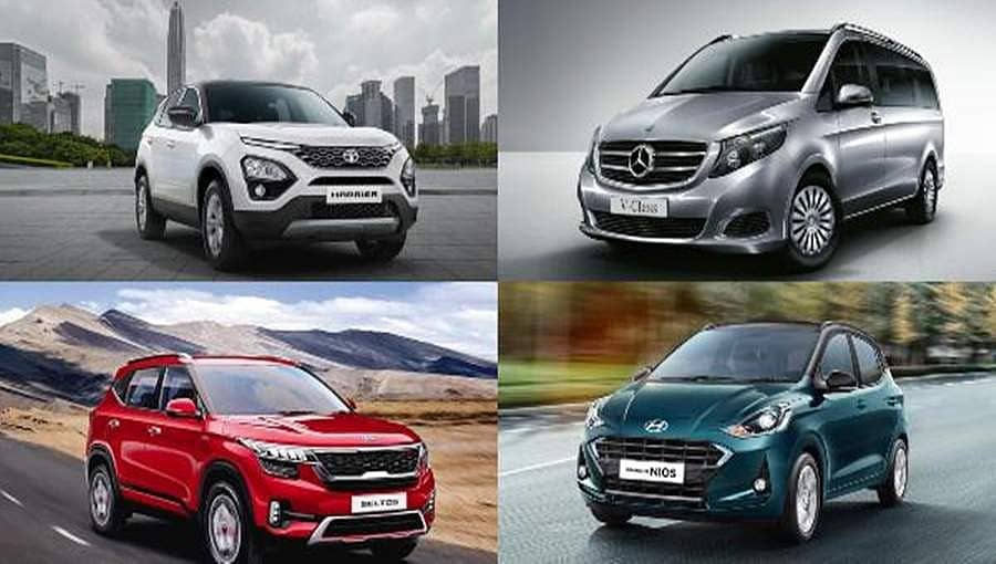 2019ರಲ್ಲಿ ಮಾರುಕಟ್ಟೆ ಪ್ರವೇಶಿಸಿದ ಐಷಾರಾಮಿ ಕಾರುಗಳು