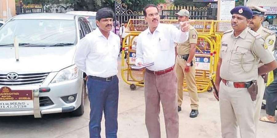 ಮಂಗಳೂರು ಹಿಂಸಾಚಾರ: ಉಡುಪಿ ಡಿಸಿಯಿಂದ ಮ್ಯಾಜಿಸ್ಟೀರಿಯಲ್ ತನಿಖೆ ಆರಂಭ