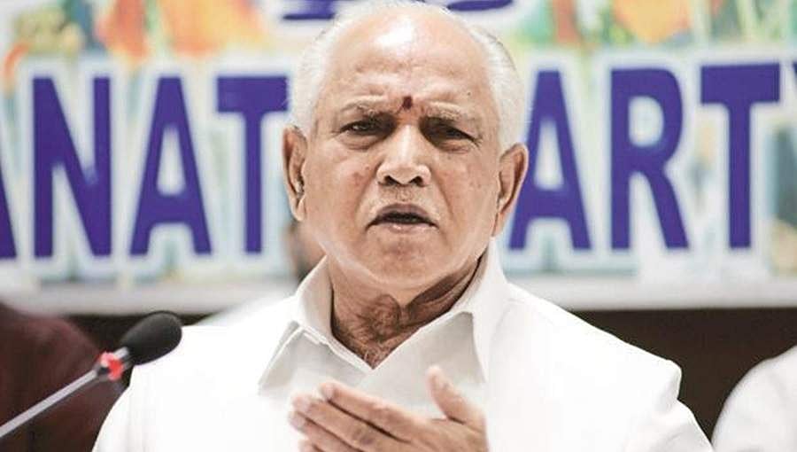 ಏಸು ವಿವಾದ ಮುಂದುವರೆಸಬೇಡಿ: ಸಚಿವರಿಗೆ ಸಿಎಂ ಯಡಿಯೂರಪ್ಪ ತಾಕೀತು