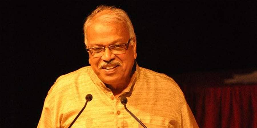 85ನೇ ಕನ್ನಡ ಸಾಹಿತ್ಯ ಸಮ್ಮೇಳನ ಅಧ್ಯಕ್ಷರಾಗಿ ಎಚ್ ಎಸ್ ವೆಂಕಟೇಶಮೂರ್ತಿ ಆಯ್ಕೆ