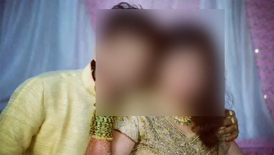 ಬೆಂಗಳೂರು: ನವದಂಪತಿ ಆತ್ಮಹತ್ಯೆಗೆ ಯತ್ನ: ವರದಕ್ಷಿಣೆ ಕಿರುಕುಳ ಶಂಕೆ