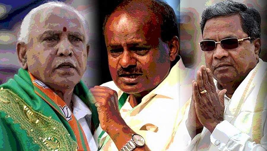 ಉಪ ಸಮರ: ಮತದಾರರ ಪ್ರಮಾಣದಿಂದ ಅಭ್ಯರ್ಥಿಗಳ ಅದೃಷ್ಟ ಹೆಚ್ಚಳ