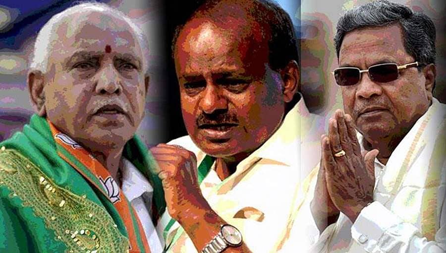 ಉಪ ಸಮರ: ಮತದಾರರ ಪ್ರಮಾಣದಿಂದ ಅಭ್ಯರ್ಥಿಗಳ ಅದೃಷ್ಟ ಹೆಚ್ಚಳ