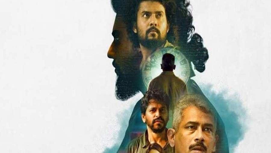 ಡಿಸೆಂಬರ್ 6 ರಂದು ಪ್ರಪಂಚದಾದ್ಯಂತ 'ಅಳಿದು ಉಳಿದವರು' ರಿಲೀಸ್