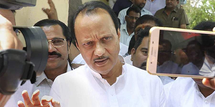 ವಿದರ್ಭ ನೀರಾವರಿ ಹಗರಣ: ಅಜಿತ್ ಪವಾರ್ಗೆ ಕ್ಲೀನ್ ಚಿಟ್ ನೀಡಿದ ಮಹಾರಾಷ್ಟ್ರ ಎಸಿಬಿ