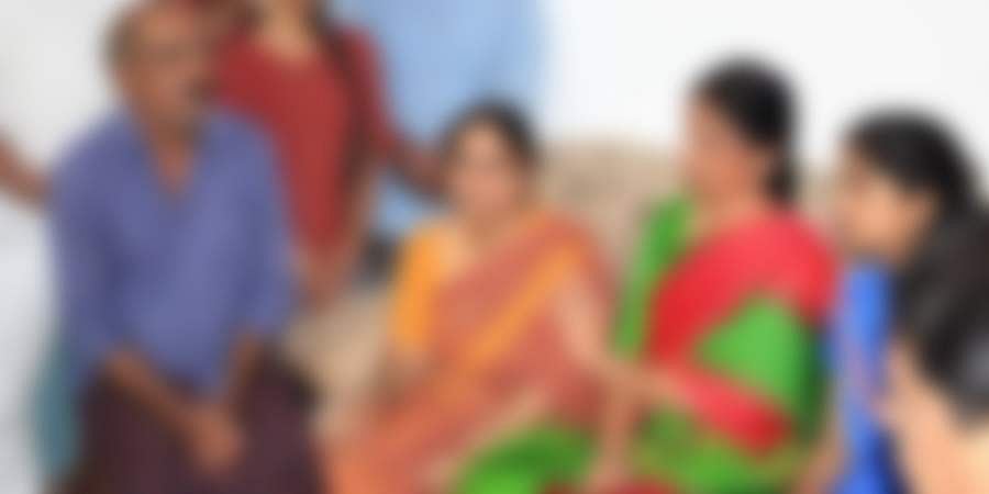 ಪಾಪಿಗಳಿಗೆ ದೇವರೇ ತಕ್ಕ ಶಾಸ್ತಿ ಮಾಡಿದ್ದಾನೆ: ಎನ್ಕೌಂಟರ್ ಕುರಿತು ಪ್ರಿಯಾಂಕಾ ಪೋಷಕರು
