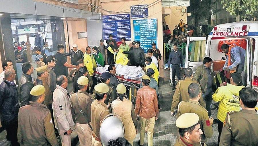 ಉನ್ನಾವೋ ಅತ್ಯಾಚಾರ ಪ್ರಕರಣ: ಸಿಬಿಐ ತನಿಖೆಗೆ ಆರೋಪಿ ಸಹೋದರಿ ಒತ್ತಾಯ