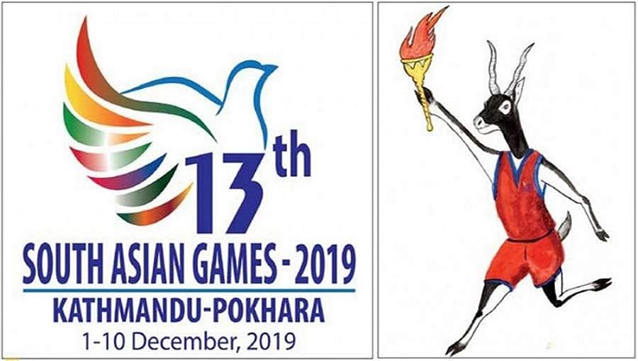 ದಕ್ಷಿಣ ಏಷ್ಯಾ ಕ್ರೀಡಾಕೂಟ: 150ಕ್ಕೂ ಹೆಚ್ಚು ಪದಕ ಗೆದ್ದ ಭಾರತ, ಸತತ 3ನೇ ದಿನ ಅಗ್ರಪಟ್ಟ ಗಿಟ್ಟಿಸಿದ ಟೀಂ ಇಂಡಿಯಾ