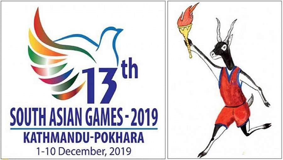 ದಕ್ಷಿಣ ಏಷ್ಯಾ ಕ್ರೀಡಾಕೂಟ: 150ಕ್ಕೂ ಹೆಚ್ಚು ಪದಕ ಗೆದ್ದ ಭಾರತ, ಸತತ 3ನೇ ದಿನ ಅಗ್ರಪಟ್ಟ ಗಿಟ್ಟಿಸಿದ ಟೀಂ ಇಂಡಿಯಾ
