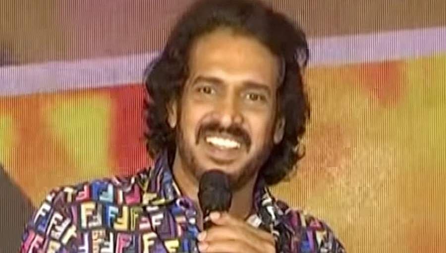 ಪ್ರಭಾವಶಾಲೀ ಭ್ರಷ್ಟ ರೇಪಿಷ್ಟ್ ಗಳಿಗೆ ರತ್ನಗಂಬಳಿಯಾಗುವುದೇ? ಹತ್ಯಾಚಾರಿಗಳ ಎನ್ ಕೌಂಟರ್ ಕುರಿತು ಉಪೇಂದ್ರ ಹೀಗಂದ್ರು