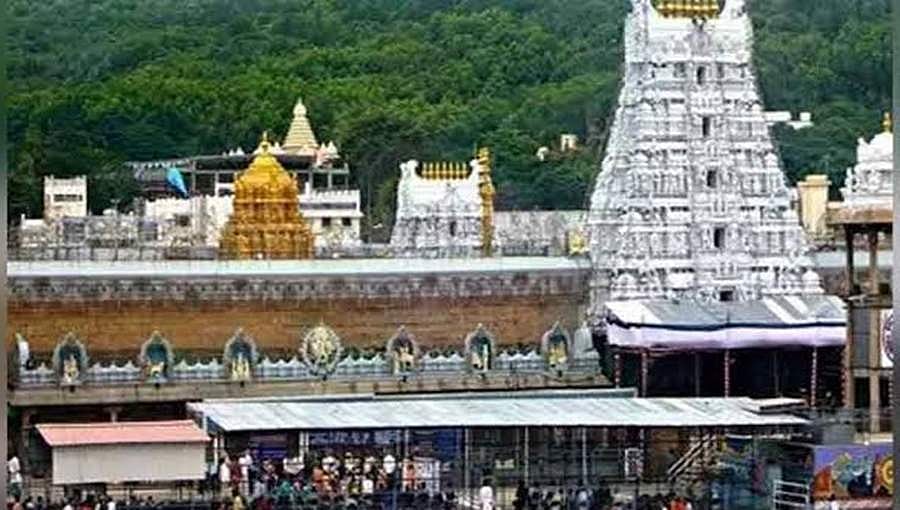 ವಿಐಪಿ ಬ್ರೇಕ್ ದರ್ಶನ ಟಿಕೆಟ್ ದರ ಹೆಚ್ಚಿಸಿಲ್ಲ- ಟಿಟಿಡಿ ಸ್ಪಷ್ಟನೆ