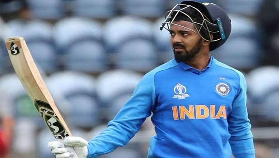 3ನೇ ಟಿ-20: ಶ್ರೀಲಂಕಾ ತಂಡಕ್ಕೆ 202 ರನ್ ಗುರಿ ನೀಡಿದ ಭಾರತ
