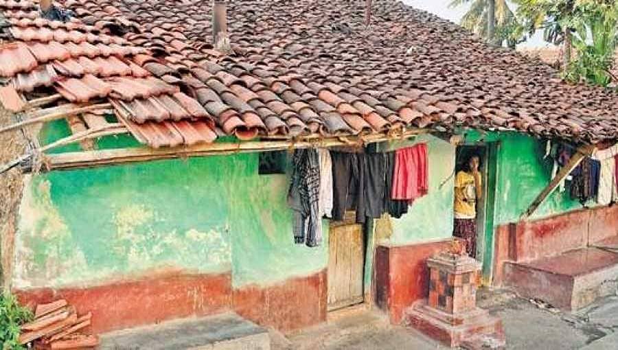 ಕಿಕ್ಕೇರಿ: ಪರಿಮಳ ಬೀರದ ಮೈಸೂರು ಮಲ್ಲಿಗೆ ಕವಿ ಮನೆ: ಸ್ಮಾರಕವಾಗಿ ಪರಿವರ್ತಿಸಲು ಒತ್ತಾಯ