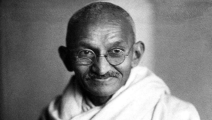 ಗಾಂಧಿ ಕೊನೆ ಕೈ ಬರಹದ ಹಸ್ತಪ್ರತಿ ಹರಾಜು