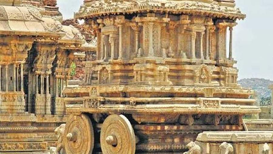 ಪ್ರವಾಸಿ ನಗರಗಳಲ್ಲಿ 5 ಸ್ಟಾರ್ ಹೋಟೆಲ್ ನಿರ್ಮಾಣಕ್ಕೆ ಮುಂದಾದ ಸರ್ಕಾರ