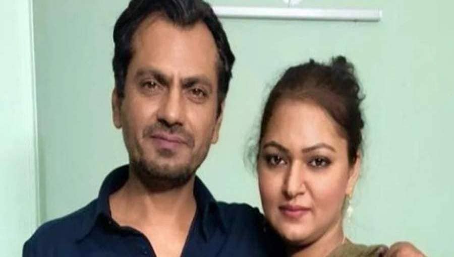 ಬಾಲಿವುಡ್ ನಟ ನವಾಜುದ್ದೀನ್ ಸಿದ್ದಿಕಿ ಸೋದರಿ ಶ್ಯಾಮಾ ನಿಧನ