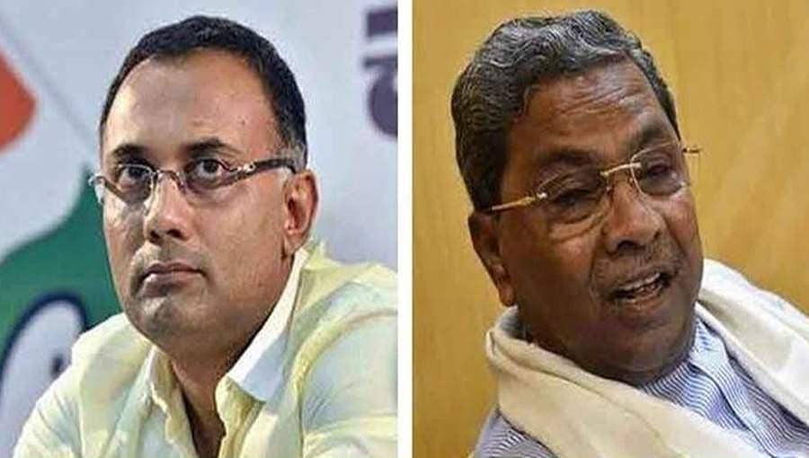 ಕಾಂಗ್ರೆಸ್ ಹೀನಾಯ ಸೋಲು: ಸೋಲಿನ ಹೊಣೆ ಹೊತ್ತು ವಿಪಕ್ಷ ಸ್ಥಾನಕ್ಕೆ ಸಿದ್ದು, ಕೆಪಿಸಿಸಿ ಅಧ್ಯಕ್ಷ ಸ್ಥಾನಕ್ಕೆ ದಿನೇಶ್ ರಾಜಿನಾಮೆ ನಿರ್ಧಾರ