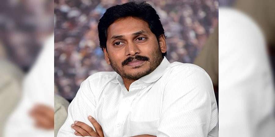 ಹೈದರಾಬಾದ್ ಎನ್ಕೌಂಟರ್: ತೆಲಂಗಾಣ ಸಿಎಂ ಕೆಸಿಆರ್, ಪೊಲೀಸರ ಬಗ್ಗೆ ಆಂಧ್ರ ಸಿಎಂ ಜಗನ್ ರೆಡ್ಡಿ ಹೇಳಿದ್ದು ಇಷ್ಟು...