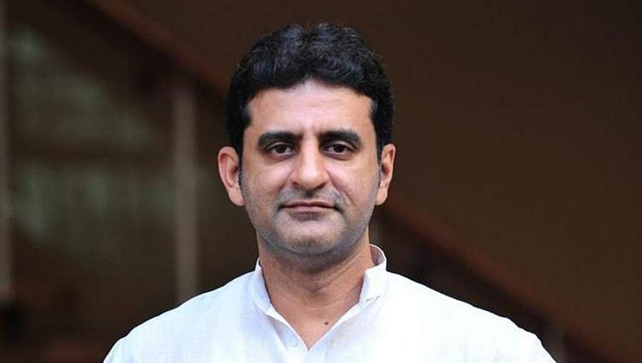 ಶಿವಾಜಿನಗರ ಕ್ಷೇತ್ರವನ್ನು ಉಳಿಸಿಕೊಂಡ ಕಾಂಗ್ರೆಸ್: ರಿಜ್ವಾನ್ ಅರ್ಷದ್ ವಿಧಾನಸಭೆಗೆ ಪ್ರವೇಶ