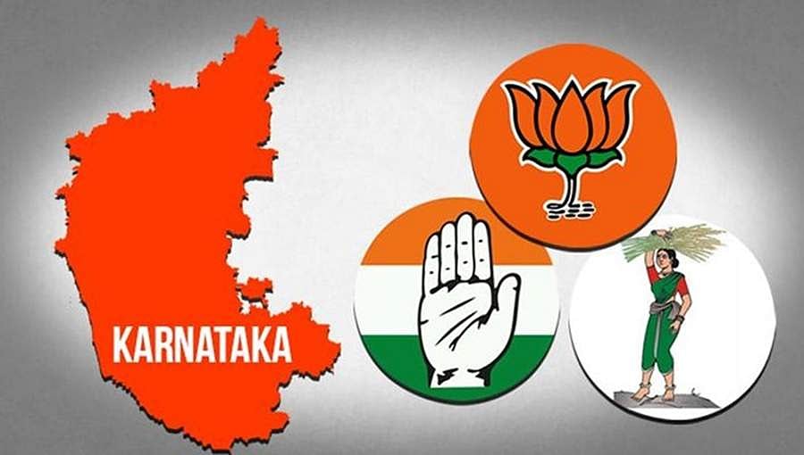 ಉಪಚುನಾವಣಾ ಫಲಿತಾಂಶಕ್ಕೆ ಕ್ಷಣಗಣನೆ ಆರಂಭ: ಬಿಎಸ್'ವೈ ಸರ್ಕಾರ, ಅನರ್ಹ ಶಾಸಕರ ಭವಿಷ್ಯ ನಿರ್ಧಾರ