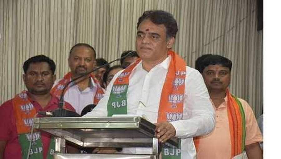 ಮಂಡ್ಯದಲ್ಲಿ ಬಿಜೆಪಿ ಗೆಲುವು: ಡಿಸಿಎಂ ಅಶ್ವತ್ಥ ನಾರಾಯಣ ಪ್ರತಿಕ್ರಿಯೆ