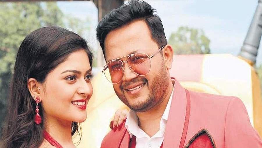 ಶುರುವಾಯ್ತು ಯೋಗರಾಜ ಭಟ್ಟರ ಗಾಳಿಪಟ-2 ಹಾರಾಟ