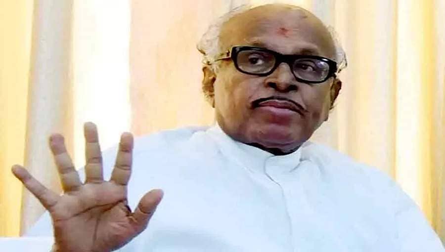ಬಿಜೆಪಿ ಗೆಲ್ಲೋಕೆ ಕಾಂಗ್ರೆಸ್ಸಿಗರ ದುರಂಹಕಾರವೇ ಕಾರಣ: ಜನಾರ್ಧನ ಪೂಜಾರಿ ವಾಗ್ದಾಳಿ