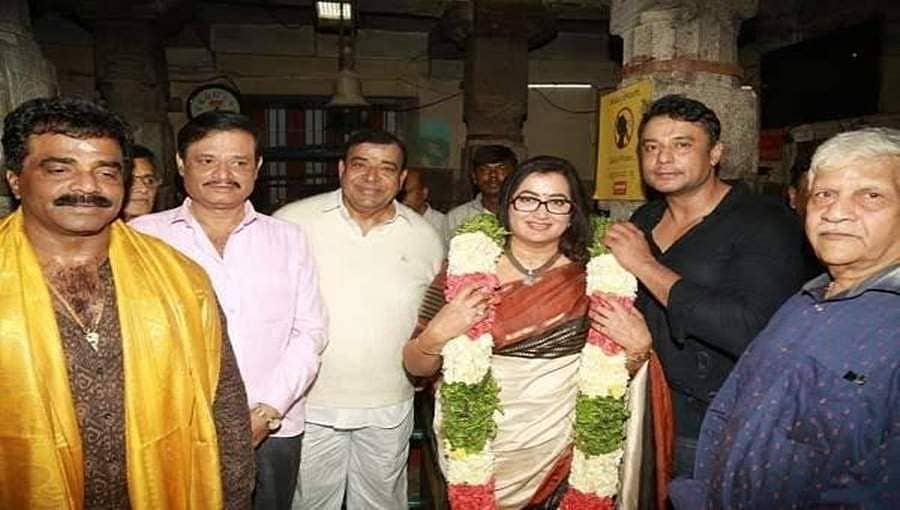 ಚಾಲೆಂಜಿಂಗ್ ಸ್ಟಾರ್ ದರ್ಶನ್ ಈಗ 'ರಾಜ ವೀರ ಮದಕರಿ ನಾಯಕ'