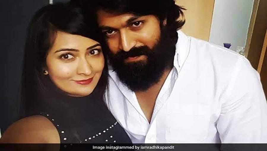 'ಕೇವಲ ಮೂರು ವರ್ಷಗಳ ಮದುವೆಯಲ್ಲ, ಇದು ಸಂಬಂಧವನ್ನು ನಿರ್ಮಿಸಿದ ಹಲವು ವರ್ಷಗಳು'