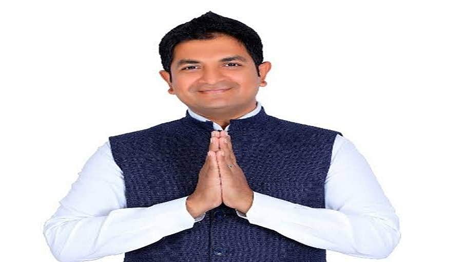 ಗೆಲುವು ನಿರೀಕ್ಷೆಯಲ್ಲಿದ್ದೇನೆ, ಮತದಾರರ ಅಭಿಪ್ರಾಯ ಕೇಳಿ ಬಿಜೆಪಿ ಸೇರ್ಪಡೆ ಬಗ್ಗೆ ತೀರ್ಮಾನ: ಶರತ್ ಬಚ್ಚೇಗೌಡ