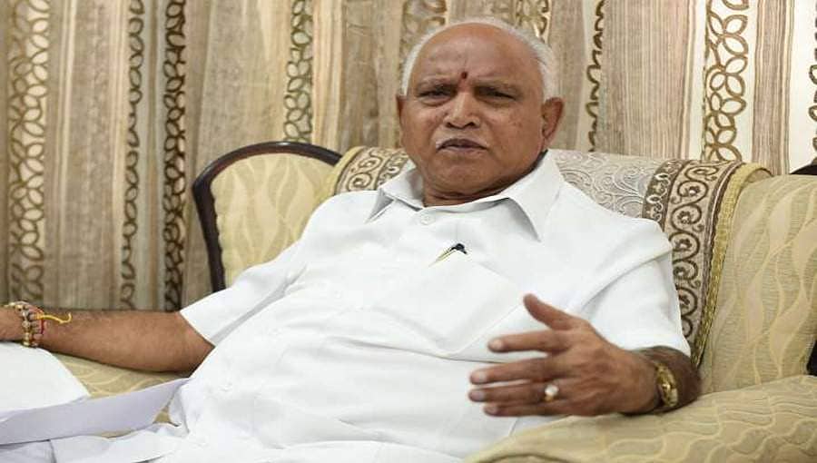 ಗೆದ್ದಿರುವ ಎಲ್ಲರಿಗೂ ಸಚಿವ ಸ್ಥಾನ :ಯಡಿಯೂರಪ್ಪ ಅಭಯ