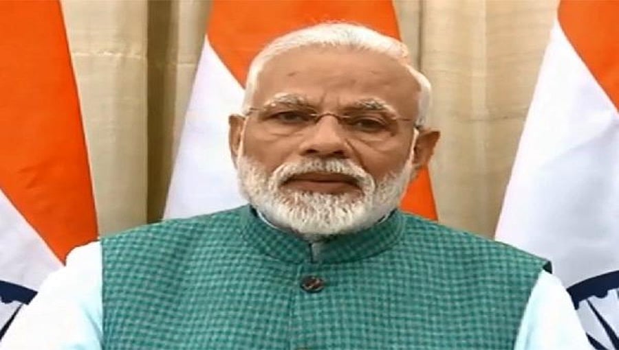 ಮಧ್ಯಂತರ ಬಜೆಟ್, ಇದು ಟ್ರೇಲರ್ ಮಾತ್ರ: ಪ್ರಧಾನಿ ನರೇಂದ್ರ ಮೋದಿ