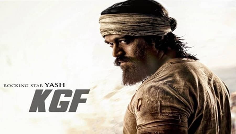 ಕೆಜಿಎಫ್ ಚಾಪ್ಟರ್ 2 ಖಳನಾಯಕನ ಪಾತ್ರದಲ್ಲಿ ಬಾಲಿವುಡ್ನ ಖ್ಯಾತ ನಟ, ದಕ್ಷಿಣ ಭಾರತದಲ್ಲಿ ಮೊದಲ ಚಿತ್ರ!