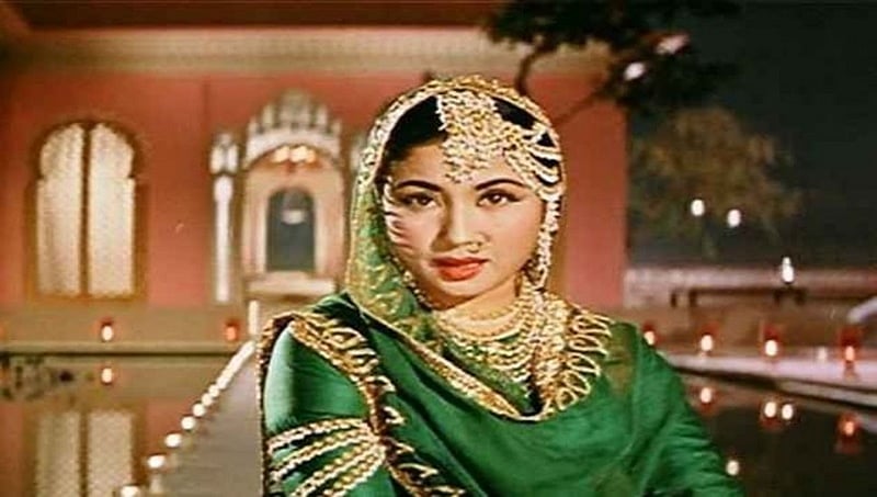 ಮೀನಾಕುಮಾರಿ, ಹಾಗೆಂದರೆ ಯಾರು ಎಂದು ಕೇಳಿದ್ದ ಲಾಲ್ ಬಹದ್ದೂರ್ ಶಾಸ್ತ್ರಿ!