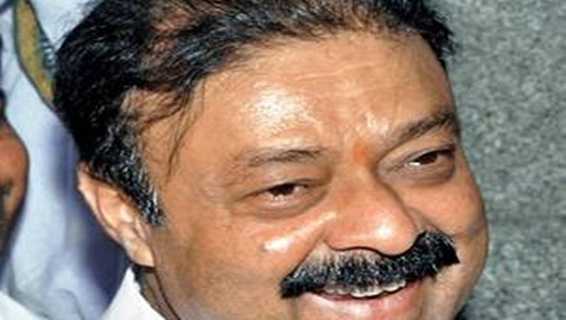 ಮಂಡ್ಯ: ನಾಪತ್ತೆಯಾಗಿದ್ದ ಜೆಡಿಎಸ್ ಶಾಸಕ ದಿಢೀರ್ ಪ್ರತ್ಯಕ್ಷ!