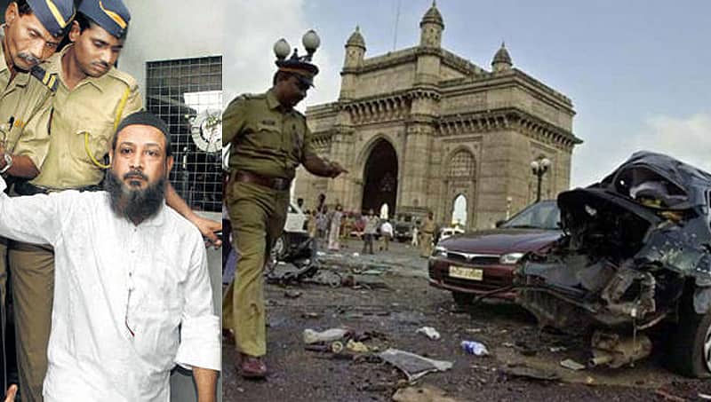 2003 ಮುಂಬೈ ಸ್ಫೋಟ ಪ್ರಕರಣ: ಗಲ್ಲು ಶಿಕ್ಷೆಗೆ ಗುರಿಯಾಗಿದ್ದ ಲಷ್ಕರ್ ಉಗ್ರ ಹನೀಫ್ ಸೈಯ್ಯದ್ ಸಾವು!