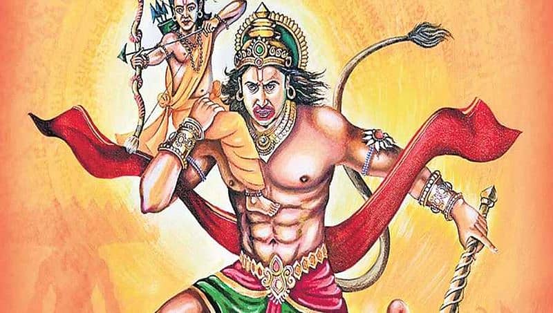 ದರ್ಶನ್ ನಟನೆಯ 'ರಾಬರ್ಟ್' ಸಿನಿಮಾಗೆ ಇಬ್ಬರ ಸಂಭಾಷಣೆ!