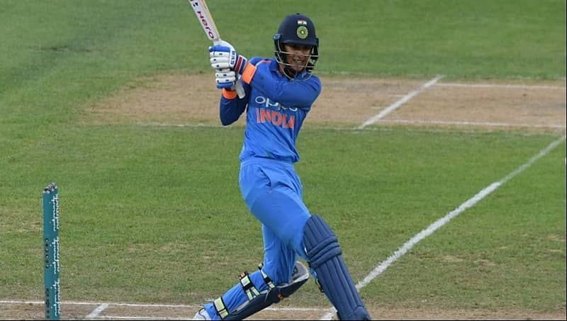 ಐಸಿಸಿ ಟಿ-20 ರ್ಯಾಂಕಿಂಗ್ : ಜೆಮಿಮಾ ರಾಡ್ರಿಗಸ್ ನಂಬರ್ 2, ಸ್ಮೃತಿ ಮಂಧಾನ ಆರನೇ ಸ್ಥಾನಕ್ಕೆ ಜಿಗಿತ