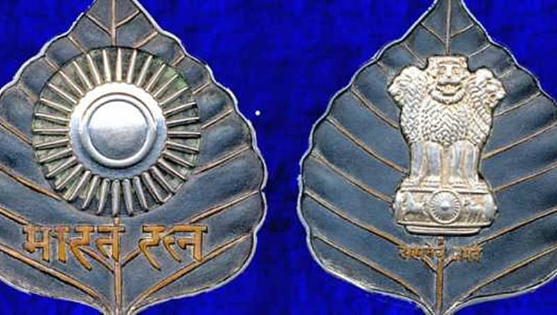 ಹೆಸರಿನ ಜತೆ ಭಾರತ ರತ್ನ, ಪದ್ಮ ಪ್ರಶಸ್ತಿಗಳನ್ನು ಬಳಸುವಂತಿಲ್ಲ: ಕೇಂದ್ರ