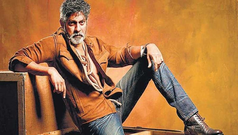 ಪೊಗರು ಸಿನಿಮಾದಲ್ಲಿ ಧ್ರುವ ಸರ್ಜಾಗೆ ಜಗಪತಿ ಬಾಬು ವಿಲನ್