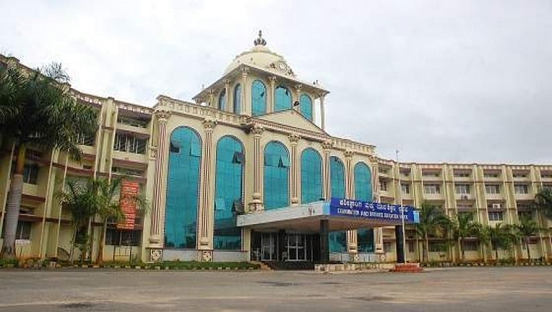 ಜಾಗತಿಕ ಶ್ರೇಯಾಂಕ: ಕುವೆಂಪು ವಿವಿಗೆ 45ನೇ ಸ್ಥಾನ!