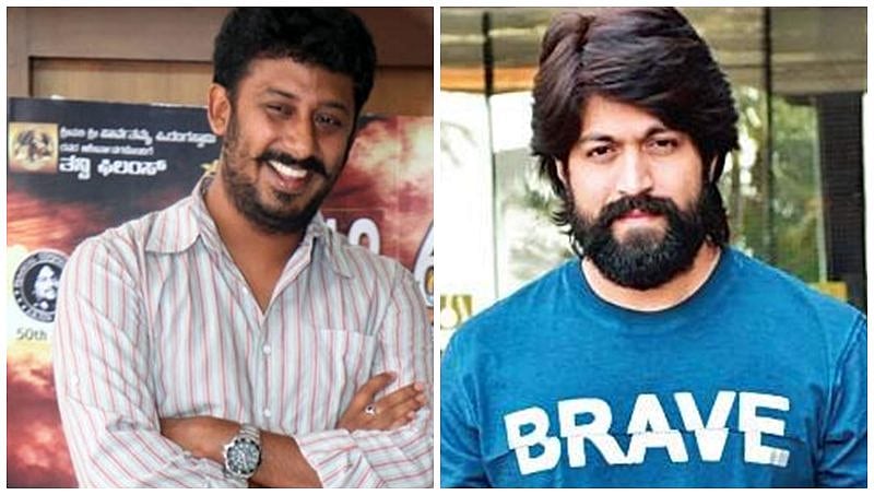 ಯಶ್ ಗಾಗಿಯೇ 'ರಾಣಾ' ಕಥೆ: ರಾಕಿಂಗ್ ಸ್ಟಾರ್ ಬಿಟ್ಟರೇ ಚಿತ್ರವನ್ನೇ ಮಾಡಲ್ಲ; ಹರ್ಷ
