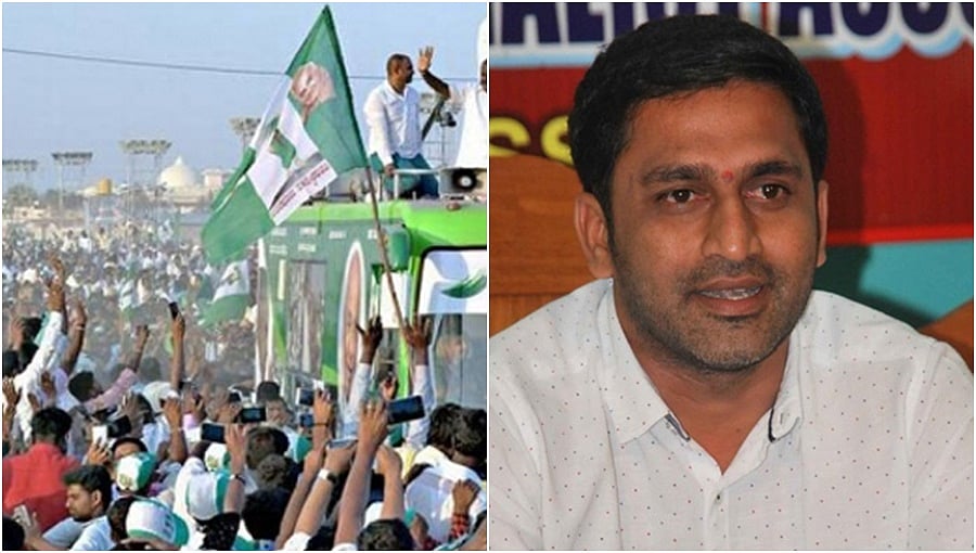 ಇಂತ ಪೊಳ್ಳು ಬೆದರಿಕೆಗೆ ನನ್ನ ಮಗ ಹೆದರುವುದಿಲ್ಲ: ಶಾಸಕ ಪ್ರೀತಂಗೌಡ ತಾಯಿ