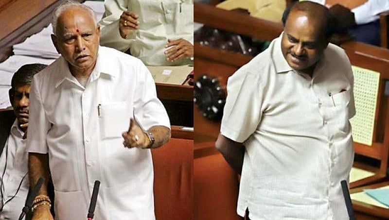 3 ನಿಮಿಷಕ್ಕೆ ಹೀಗೆ... ಇನ್ನೂ ಪೂರ್ತಿ ಆಡಿಯೋ ಟೇಪ್ ರಿಲೀಸ್ ಮಾಡಿದ್ರೆ ಹೇಗೆ?