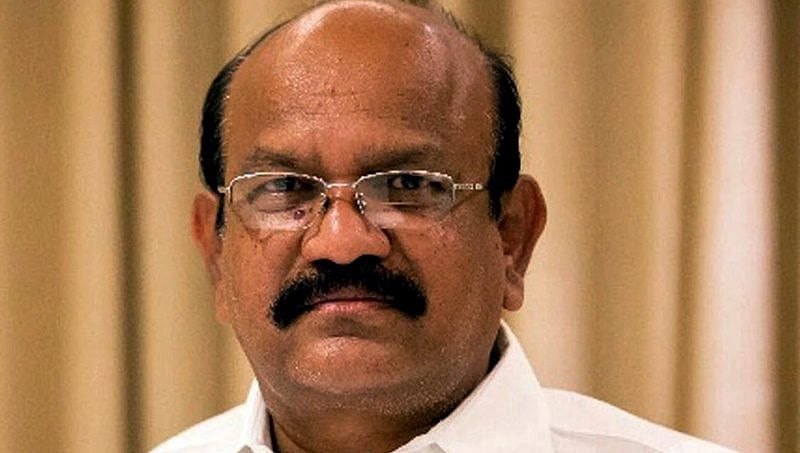 ಪಕ್ಷ ತೊರೆಯುವುದಿಲ್ಲ, ಸರ್ಕಾರ ಬೀಳಿಸುವುದಿಲ್ಲ: ಉಲ್ಟಾ ಹೊಡೆದ ಉಮೇಶ್ ಜಾಧವ್