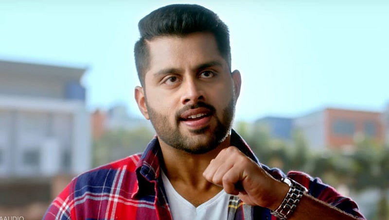ಮಂಡ್ಯದ ಗಂಡು ಅಂಬಿ ಪುತ್ರನ ‘ಅಮರ್’ ಟೀಸರ್ ರಿಲೀಸ್