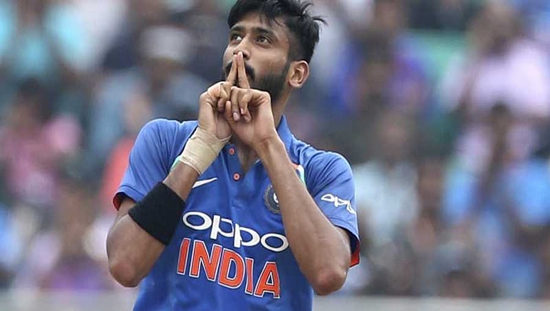 ಆಸ್ಟ್ರೇಲಿಯಾ ವಿರುದ್ಧ ಏಕದಿನ ಪಂದ್ಯ: ಖಲೀಲ್, ಜಯದೇವ್ ನಡುವೆ ಯಾರಿಗೆ ಸ್ಥಾನ?