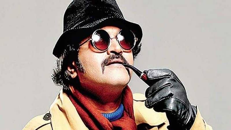 ರಾಜ್, ಉಪ್ಪಿಯಂತೆ ದೊಡ್ಡ ಹೆಸರು ಗಳಿಸಬೇಕೆಂದು ನಾನು ಬೆಂಗಳೂರಿಗೆ ಬಂದೆ: ರಿಷಬ್ ಶೆಟ್ಟಿ